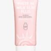 White In Milk Sun Plus Spf 50+ / Pa++++Crema Solare- Uomo Protezione Solare G9034G001-S11 -Vendite KORRES 304fdf5237f347a79fd3ce2e2a517396