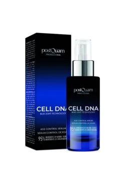 Postquam Skin Care Cell Pro Light Blue SerumAll Skin TypesSieroWhite Uomo Cura Del Viso P2W34G060-A11