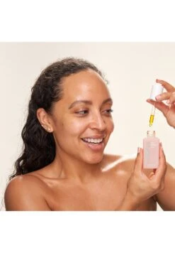 Get Even Rose Oil - Olio Viso - - -Vendite KORRES 311c532296a1467e8739acec612481f6