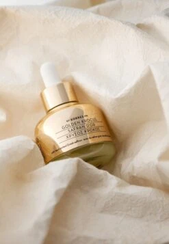 KORRES Golden Krocus Anti-Aging Elixier 30MlSieroNeutral Uomo Cura Del Viso KO431G017-S11 -Vendite KORRES 31c1be202cfe4d9985a058e8cf46d555