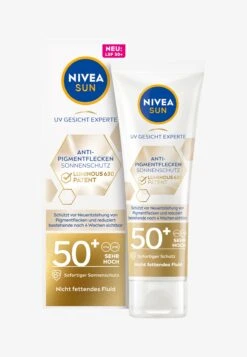 Nivea Sun Uv Gesicht Experte Anti-Pigmentfl Sonnenschutz Lf50+Crema Solare- Uomo Protezione Solare NIP34G019-S11 -Vendite KORRES 324a1394d63d4ee3aaca66e6aa0b4b67