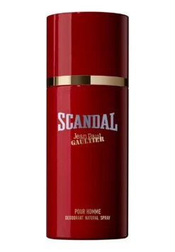 Scandal Pour HommeDeo SprayScrub Corpo- Uomo Trattamenti Corpo JEV34I000-A11