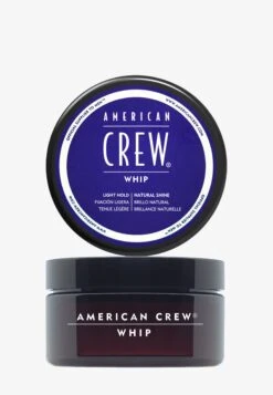 American Crew Whip - Lacca - -