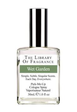 Eau De CologneEau De CologneWet Garden Uomo Fragranze THT31I000-S56