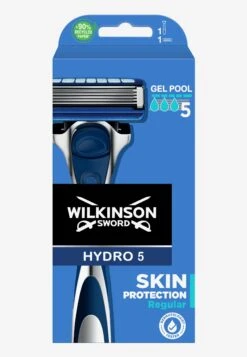 Hydro 5 Rasoi- Uomo Rasatura WIH34J001-S11 -Vendite KORRES 33a9246f77ab46e0850501a0d9f344d3