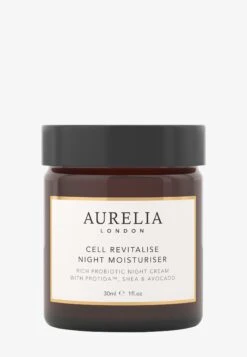 Cell Revitalise Night MoisturiserIdratante- Uomo Trattamenti Corpo AUF34G00Z-S11