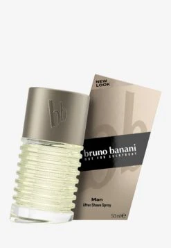 Bruno Banani Man After Shave Spray 50MlPost-Rasatura- Uomo Rasatura BRR32I00D-S11