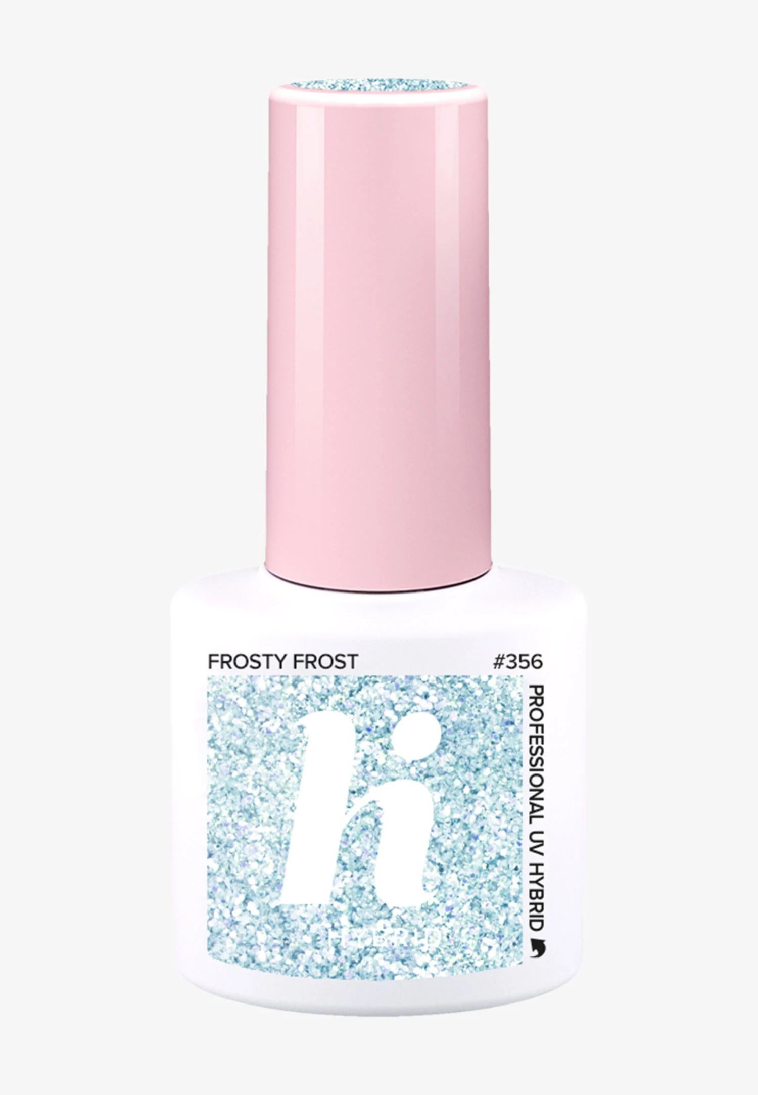 Hi Hybrid Uv HybridSmaltoFrosty Frost Uomo Trattamenti Corpo HIV34F001-S14 3 Hi Hybrid Uv HybridSmaltoFrosty Frost Uomo Trattamenti Corpo HIV34F001-S14