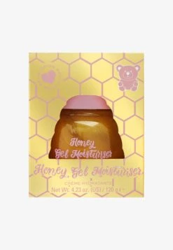 I Heart Revolution Honey Body GelIdratanteGold Uomo Trattamenti Corpo IH034G009-F11 -Vendite KORRES 36262a59b0684179a76fae21b1e6f6f6