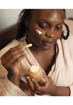 Night Cream With Blueberry ExtractTrattamenti Notte- Uomo Cura Del Viso UP534G00C-S11 -Vendite KORRES 36360eff44204aa59d609381fa662992