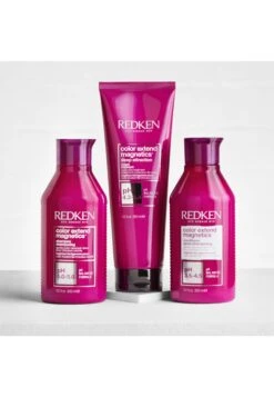 Redken Color Extend Magnetics Conditioner | Color Brilliance And Long-Lasting Color Protection For Colored HairBalsamo- Uomo Prodotti Per Capelli REZ31H01C-S11 -Vendite KORRES 3659aca4e6744b9cb3e25949296503a9