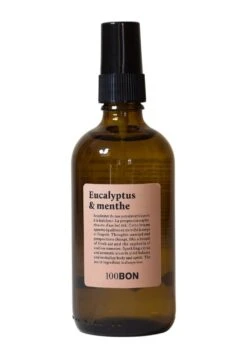 Eucalyptus & Menthe - Home Spray - Profumo Per Ambienti - -