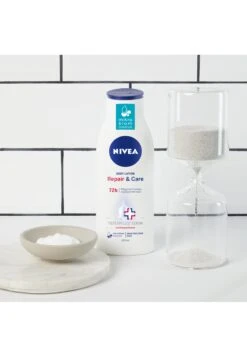 NIVEA Body Repair & Care Body LotionIdratante- Uomo Trattamenti Corpo NIP31G03J-S11 -Vendite KORRES 36d6a9d917e8486992da02afee9a2f8f