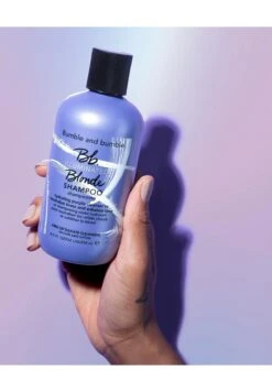 Bumble And Bumble Blonde ShampooShampoo- Uomo Prodotti Per Capelli BUF31H02Q-S11 -Vendite KORRES 377cba130d4346b29903a8508fe7bd8b