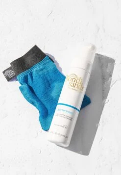 Bondi Sands Exfoliating MittAutoabbronzanteBlue Uomo Protezione Solare BSR34G005-S11 -Vendite KORRES 37bcf6f9a88d48beba22f756af5d1ec8