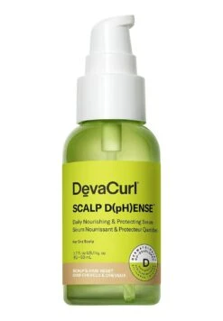 Devacurl Scalp D(Ph)Ense ™Tägliches Haarserum Zur Pflege Und Trattamenti CapelliTransparent Uomo Prodotti Per Capelli D2M34H01I-A11