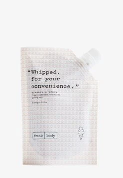 Frank Body Express-O ScrubScrub Corpo- Uomo Trattamenti Corpo F2B34G00J-S11