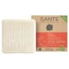Sante Moisturising Solid Care-Shampoo Organic Mango & Aloe VeraShampoo- Uomo Prodotti Per Capelli SAO34H00B-S11 -Vendite KORRES 39a0764ad8034eab8004b94d15e4a2bc