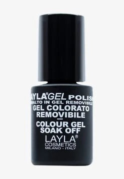 Laylagel Polish ColorsSmaltoMilano By Night Uomo Trattamenti Corpo LH934F00B-T11