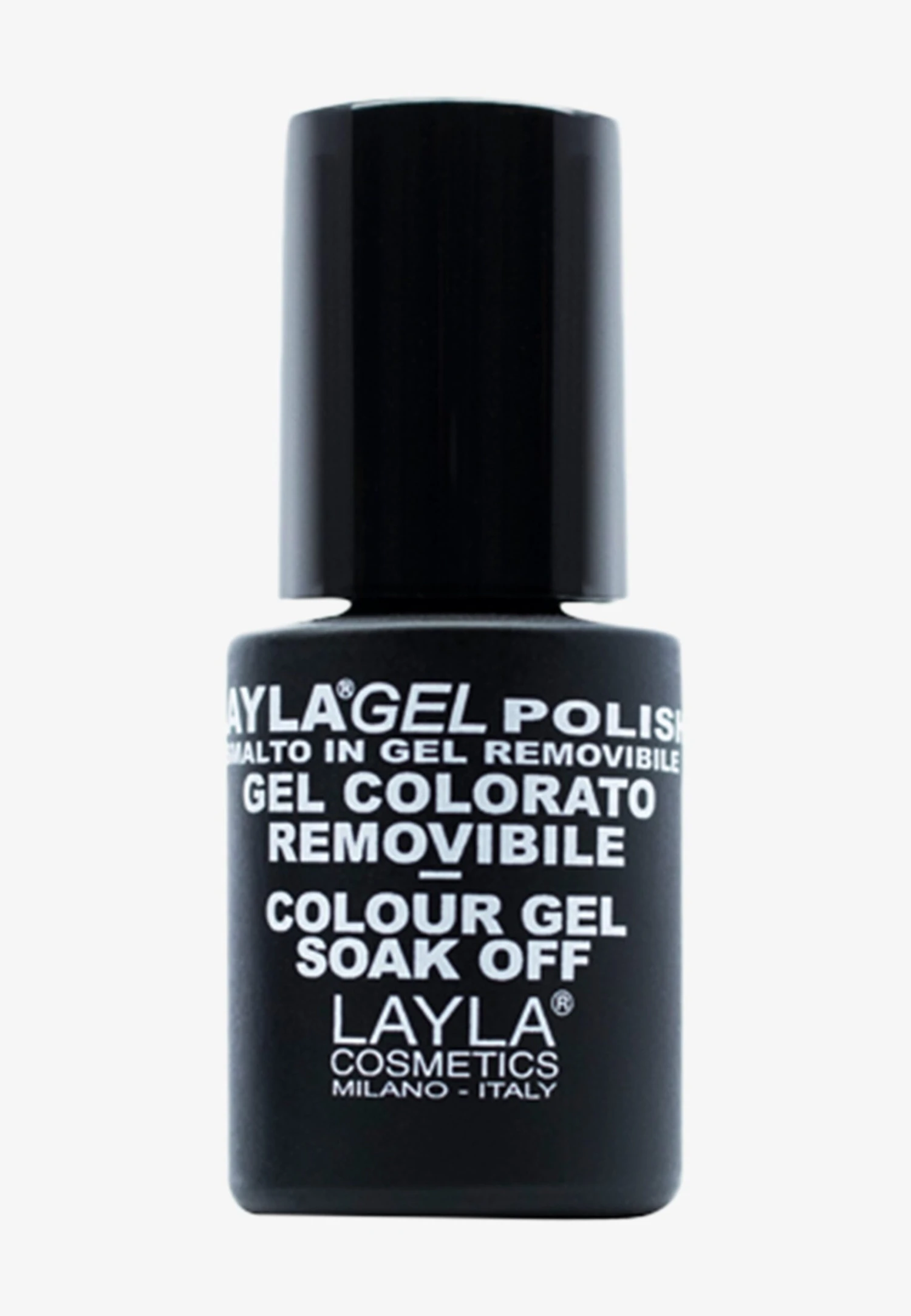 Laylagel Polish ColorsSmaltoMilano By Night Uomo Trattamenti Corpo LH934F00B-T11 3 Laylagel Polish ColorsSmaltoMilano By Night Uomo Trattamenti Corpo LH934F00B-T11