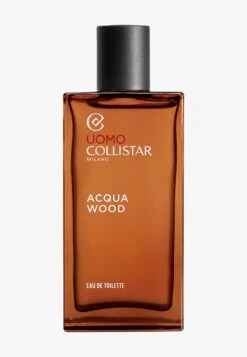 Collistar Acqua Wood Edt - Eau De Toilette - -