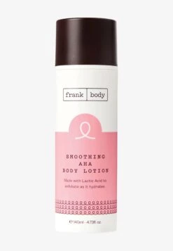 Frank Body Smoothing Aha Body LotionIdratante- Uomo Trattamenti Corpo F2B34G00M-S11