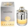 Wanted Eau De Toilette VapoEau De Toilette- Uomo Fragranze AZ832I00F-S11 -Vendite KORRES 3c59a5d083654fc6a376bec429627a53