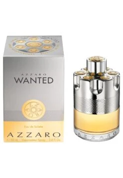 Wanted Eau De Toilette VapoEau De Toilette- Uomo Fragranze AZ832I00F-S11