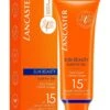 Lancaster Beauty Sun BeautyGesichtscreme Spf 15Crema SolareTransparent Uomo Protezione Solare L4T34G00T-A11 -Vendite KORRES 3c76684c54fb48f7ad9c96d6561f0911