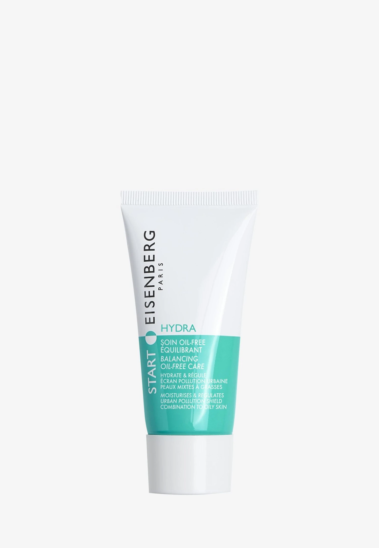 Balancing Oil-Free CareCrema Da Giorno- Uomo Cura Del Viso EIC34G003-S11 3 Balancing Oil-Free CareCrema Da Giorno- Uomo Cura Del Viso EIC34G003-S11 - immagine 2