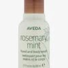 Aveda Rosemary Mint Hand & Body WashDocciaschiuma- Uomo Trattamenti Corpo AV934G00D-S11