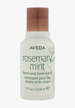 Aveda Rosemary Mint Hand & Body WashDocciaschiuma- Uomo Trattamenti Corpo AV934G00D-S11