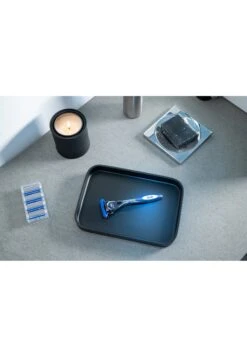 Hydro 5 Rasoi- Uomo Rasatura WIH34J001-S11 -Vendite KORRES 3fcdc2fb69a24d3f9784e7d060fc371f