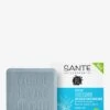 Sante Refreshing Solid Facial Wash Organic Aloe Vera & Chia SeedsScrub E Peeling Viso- Uomo Cura Del Viso SAO34G00G-S11 -Vendite KORRES 4010d9997a9d43039d8cd5b82acc462c