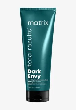 Matrix Total Results Dark Envy MaskMaschera Per Capelli- Uomo Prodotti Per Capelli M5U34H022-S11