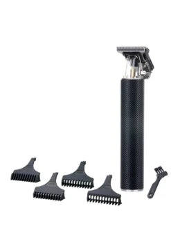 Italian Design Electrical Items Precision Bullet Hair ClipperAccessori DepilazioneBlack Uomo Tool E Accessori IT332J008-Q11 -Vendite KORRES 4055eac5abd442f2ac8ed0a8e13749db