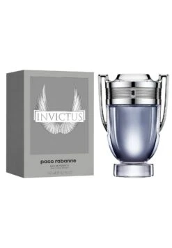 Paco Rabanne Fragrances InvictusEau De ToiletteEau De ToiletteTransparent Uomo Fragranze P5M32I00I-A11