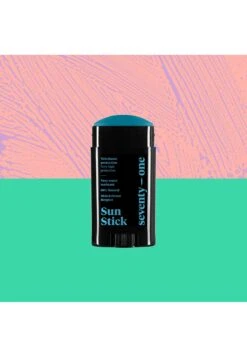 Sun Stick – The Ocean BlueSpf50+Crema SolareBlue Uomo Protezione Solare S2Z34G00I-K11 -Vendite KORRES 41b108384660460fb90fb4ffcc001fa6