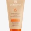 Collistar Eco-CompatibleProtective Sun Cream Spf 15Crema Solare- Uomo Protezione Solare C1W34G01G-S11 -Vendite KORRES 42fefcbeebcd4ab889e5db51ed72d6ab