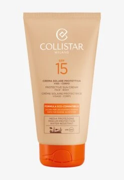 Collistar Eco-CompatibleProtective Sun Cream Spf 15Crema Solare- Uomo Protezione Solare C1W34G01G-S11