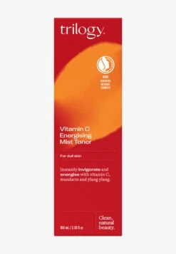 Trilogy Vitamin C Energising Mist TonerTonico Viso- Uomo Cura Del Viso T8Q31G00F-S11 -Vendite KORRES 43363f9251fb4966b90d7a46d350009c