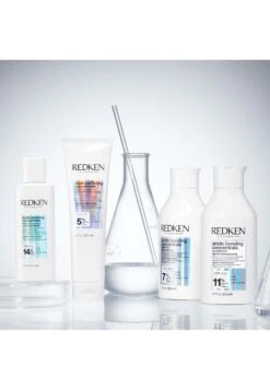 Redken Acidic Bonding Concentrate Conditioner | Strength Repair, Intense Conditioning And Color Protection For Damaged HairBalsamo- Uomo Prodotti Per Capelli REZ31H004-S11 -Vendite KORRES 439ad387b3ed4f56b24069e5488e6fb9