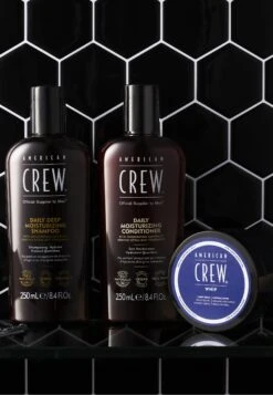 American Crew Whip - Lacca - - -Vendite KORRES 43c11a7afed24ccb990a1eb8d58f26c0