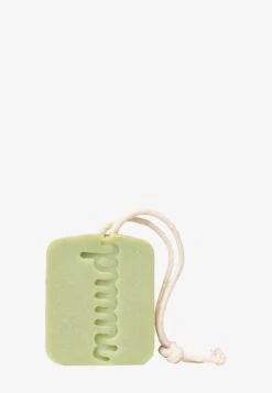 Refresh Bar - Saponetta - Green