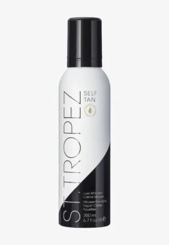 St. Tropez Luxe Whipped Crème MousseAutoabbronzante- Uomo Protezione Solare SQ034G006-O11