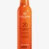 Collistar Moisturizing Tanning Spray Spf 20Crema Solare- Uomo Protezione Solare C1W34G00M-S11