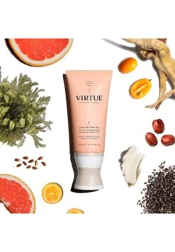 Virtue Gel Di Definizione Per Capelli RicciBalsamoTransparent Uomo Prodotti Per Capelli V1D34H015-A11 -Vendite KORRES 46216b25a945451b8c895421a4229050