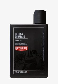 Detox And Degrease ShampooShampooN/A Uomo Prodotti Per Capelli UP432H00J-S11
