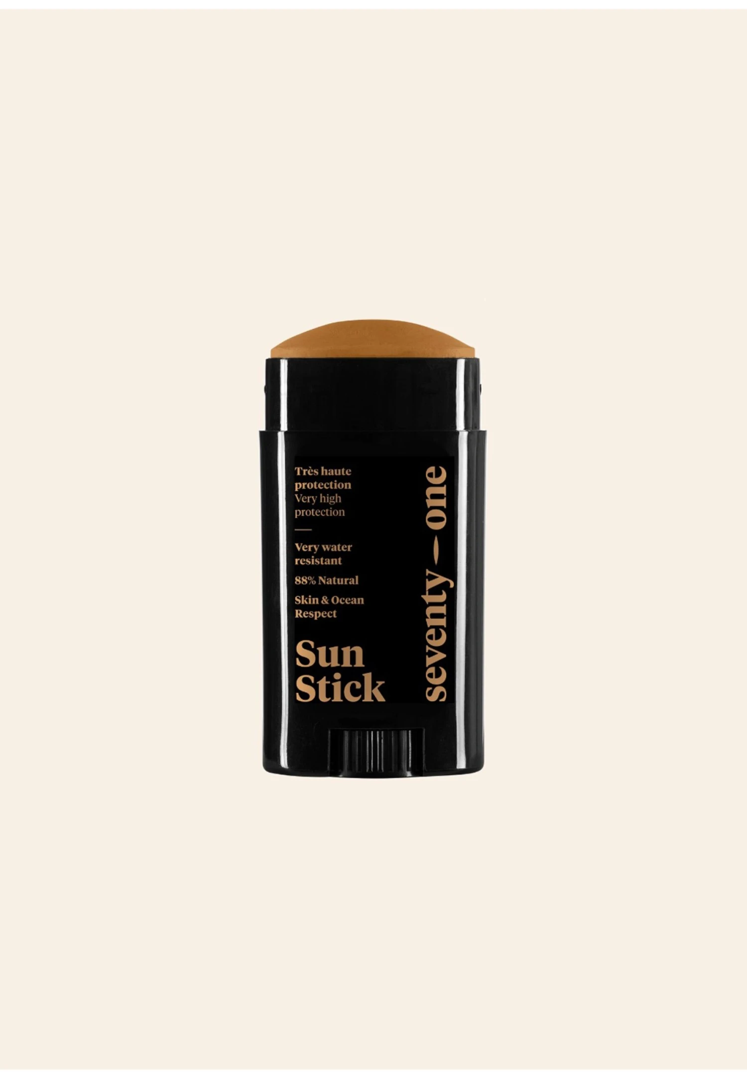 Sun Stick – The PachamamaSpf50+Crema SolareBrown Uomo Protezione Solare S2Z34G00E-O11 6 Sun Stick – The PachamamaSpf50+Crema SolareBrown Uomo Protezione Solare S2Z34G00E-O11 - immagine 4