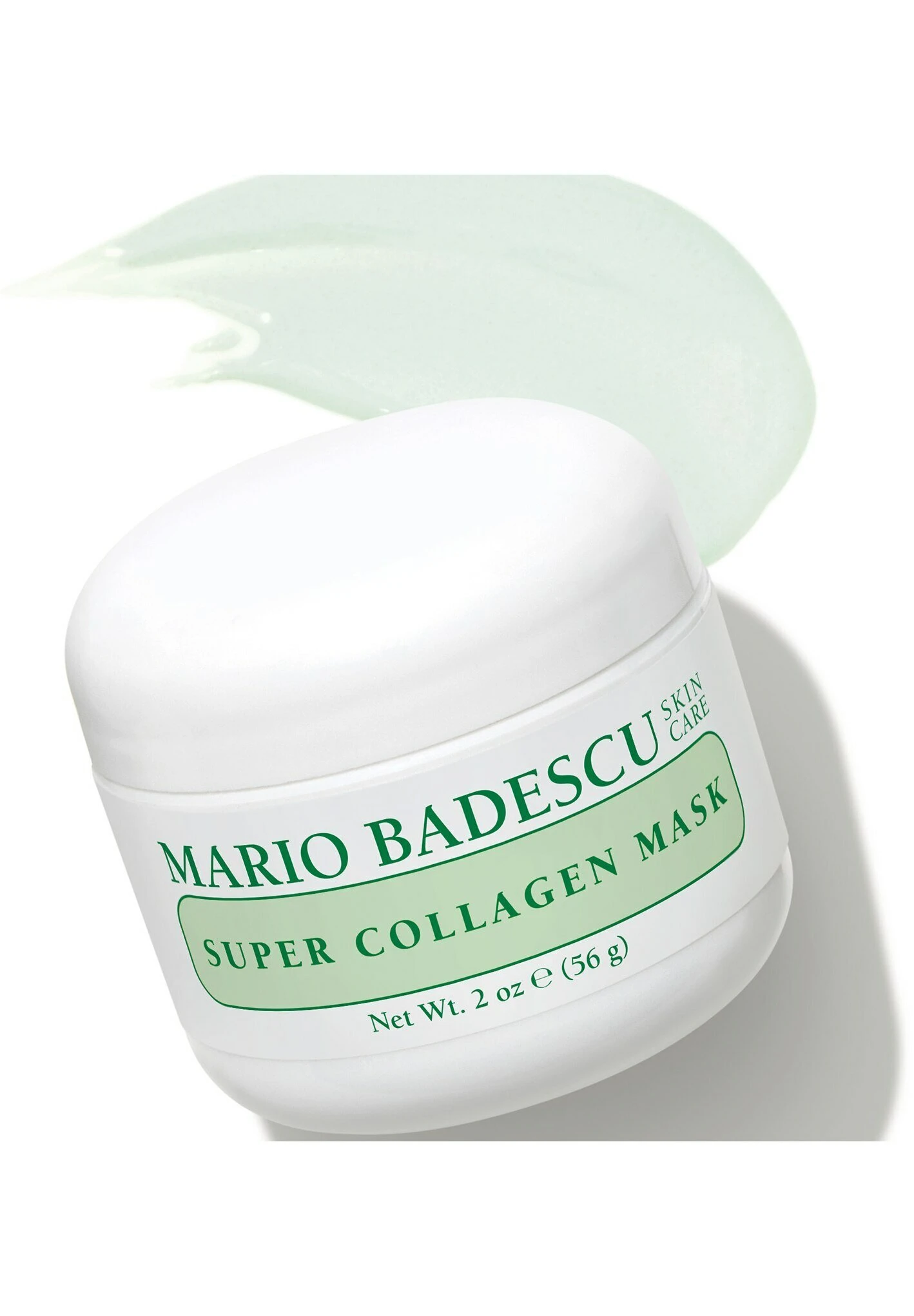 Mario Badescu Super Collagen Mask - Maschera Viso - - 4 Mario Badescu Super Collagen Mask - Maschera Viso - - - immagine 2